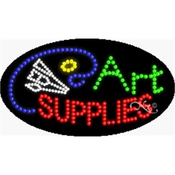 Animation Fashing LED Sign for Business Office or Store - Animation Fashing LED Sign for Business Office or Store - Image 15 of 19