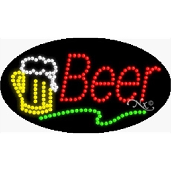 Animation Fashing LED Sign for Business Office or Store - Animation Fashing LED Sign for Business Office or Store - Image 14 of 19
