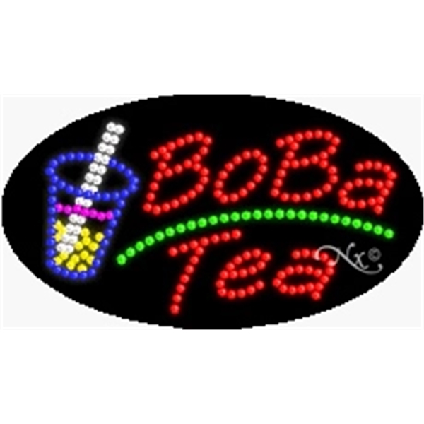 Animation Fashing LED Sign for Business Office or Store - Animation Fashing LED Sign for Business Office or Store - Image 13 of 19