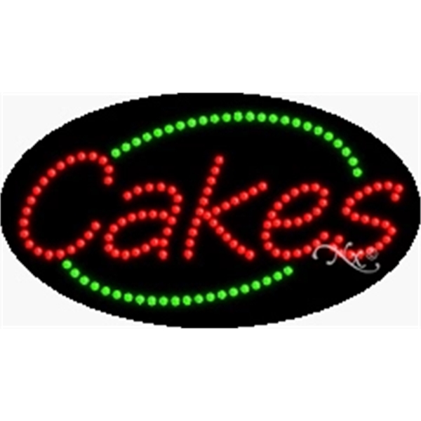 Animation Fashing LED Sign for Business Office or Store - Animation Fashing LED Sign for Business Office or Store - Image 12 of 19