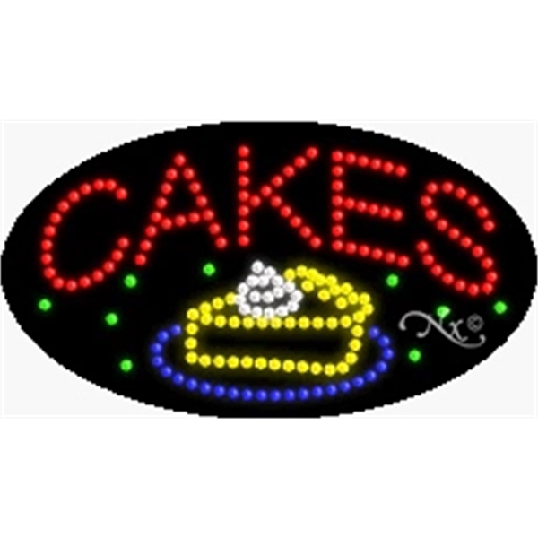Animation Fashing LED Sign for Business Office or Store - Animation Fashing LED Sign for Business Office or Store - Image 11 of 19