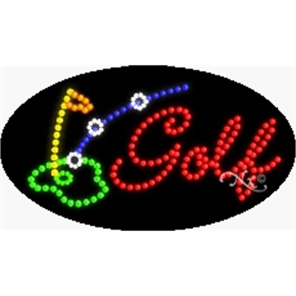 Animation Fashing LED Sign for Business Office or Store - Animation Fashing LED Sign for Business Office or Store - Image 8 of 19