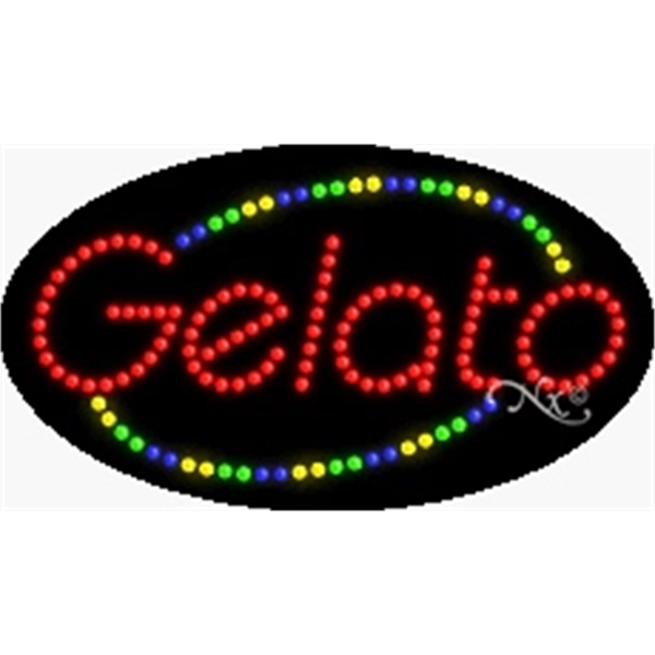 Animation Fashing LED Sign for Business Office or Store - Animation Fashing LED Sign for Business Office or Store - Image 7 of 19