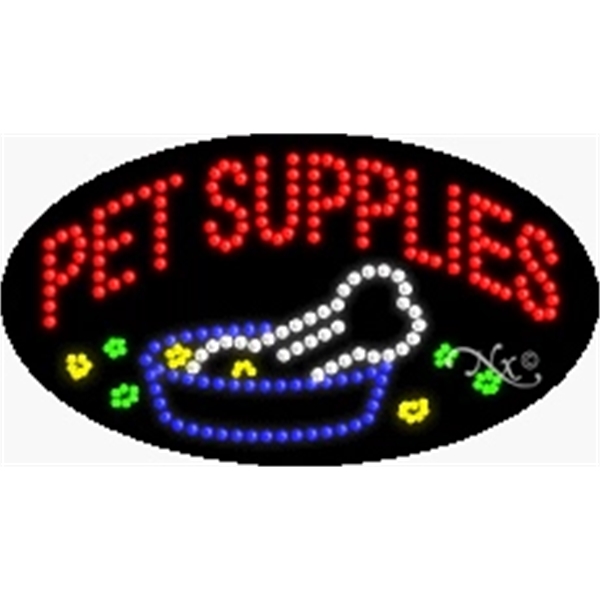 Animation Fashing LED Sign for Business Office or Store - Animation Fashing LED Sign for Business Office or Store - Image 5 of 19