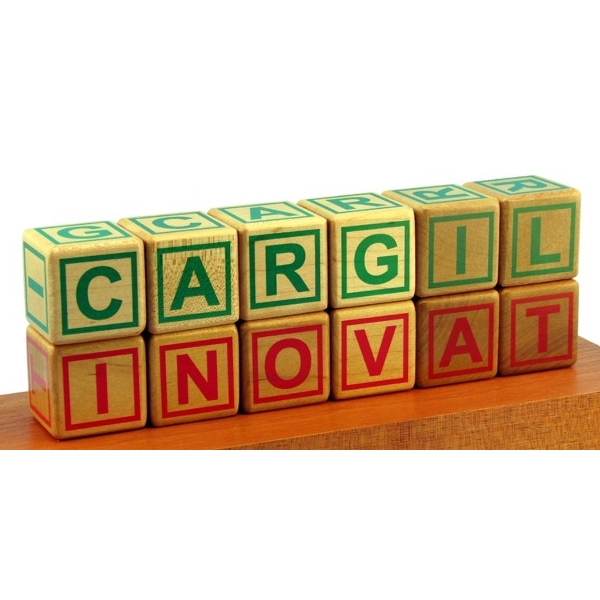 Wood Message Cube - Wood Message Cube - Image 0 of 0