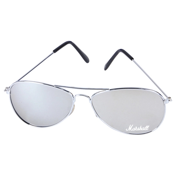 Aviator Sunglasses Plum Grove 