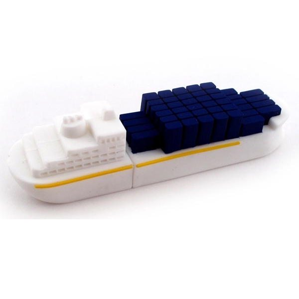 Cargo Ship USB Drive - Cargo Ship USB Drive - Image 0 of 0