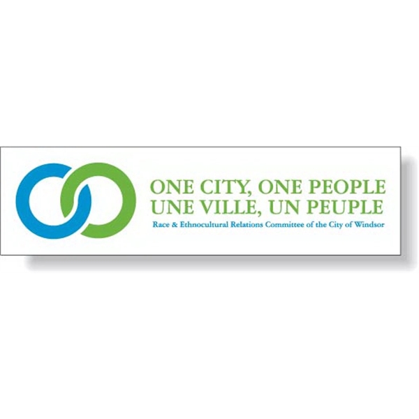 Bumper Decal - Bumper Decal - Image 3 of 5