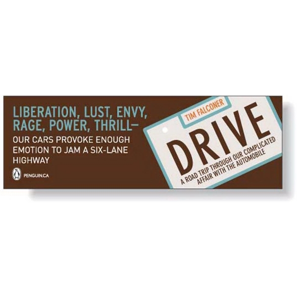 Bumper Decal - Bumper Decal - Image 2 of 5