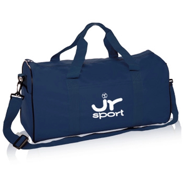 Fitness Duffle Bags - Fitness Duffle Bags - Image 2 of 6