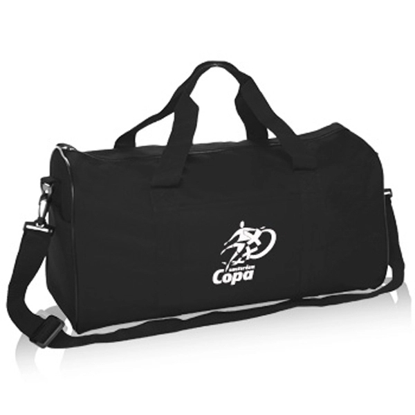 Fitness Duffle Bags - Fitness Duffle Bags - Image 1 of 6