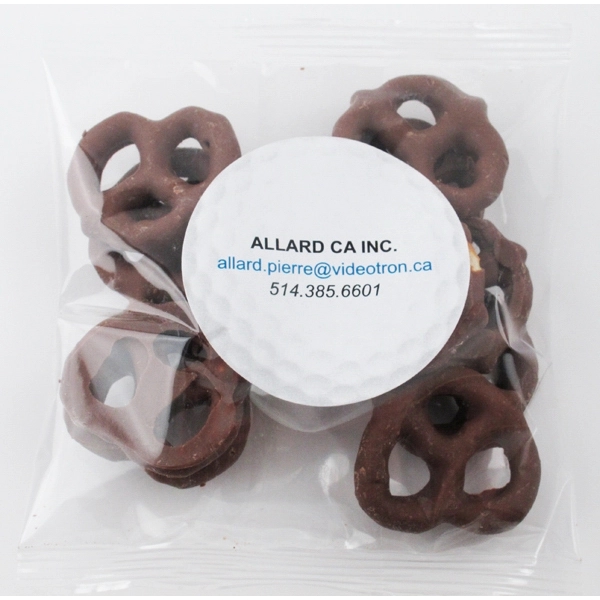 Pretzels