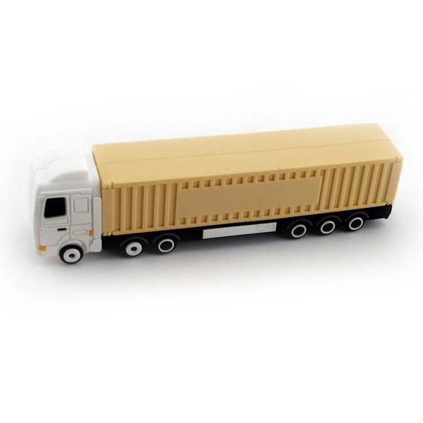 Container Truck USB Drive - Container Truck USB Drive - Image 0 of 0