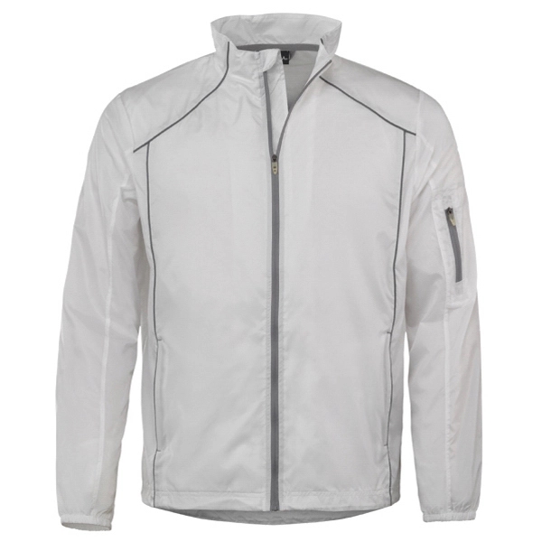 Men's Circuit Lightweight Jacket - Men's Circuit Lightweight Jacket - Image 1 of 4