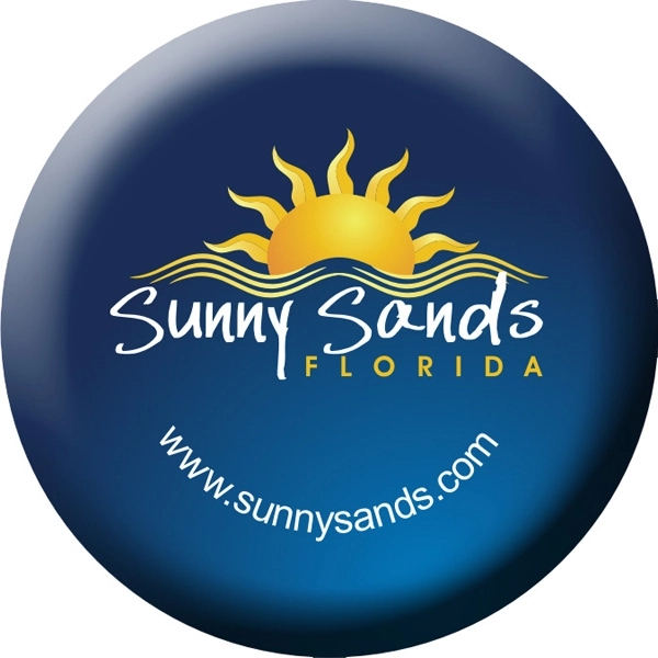 2.25 INCH BUTTON - 2.25 INCH BUTTON - Image 0 of 0