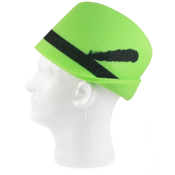 Bavarian Foam Hat - Bavarian Foam Hat - Image 0 of 0