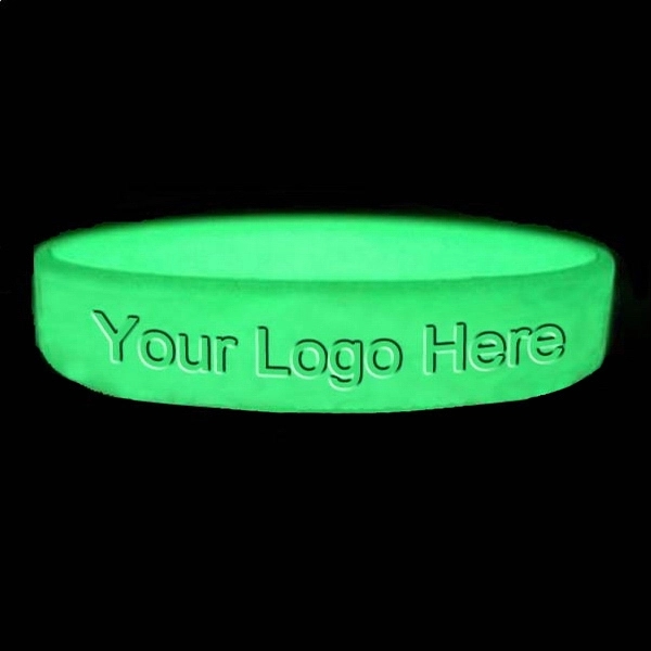 Glow In The Dark Wristbands - Glow In The Dark Wristbands - Image 1 of 1