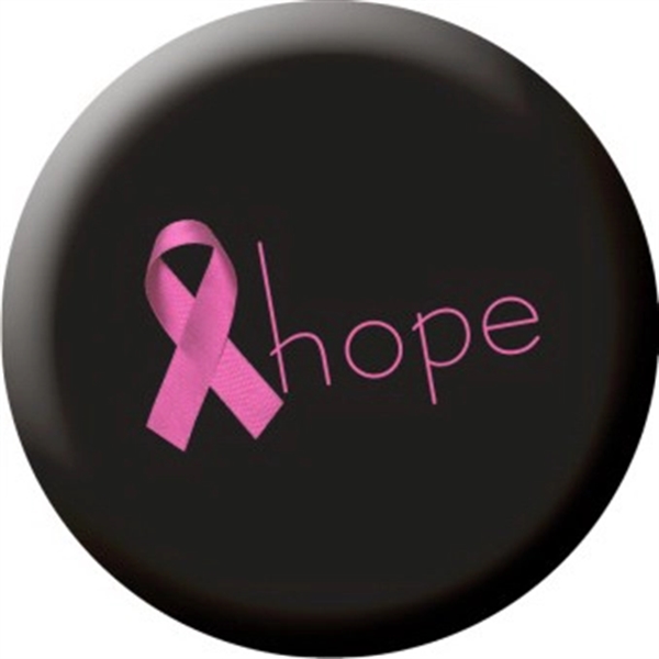 Round Button with Magnet - Round Button with Magnet - Image 1 of 6