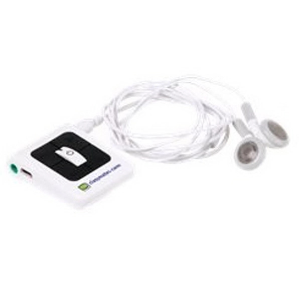 Bluetooth® Receiver w/Mic - Bluetooth® Receiver w/Mic - Image 0 of 0