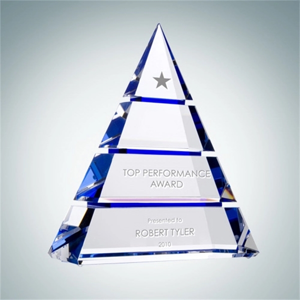 Luxor Crystal Award