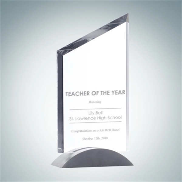 Crystal Sail Award
