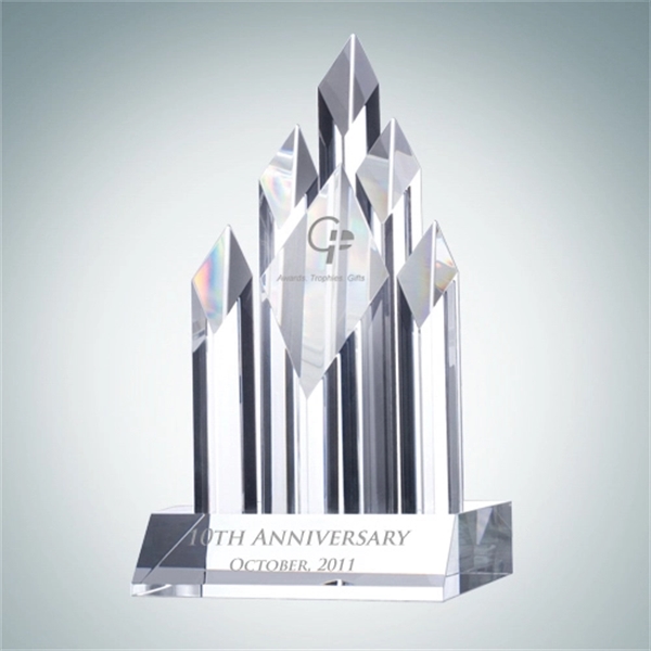 Super Five Star Diamond