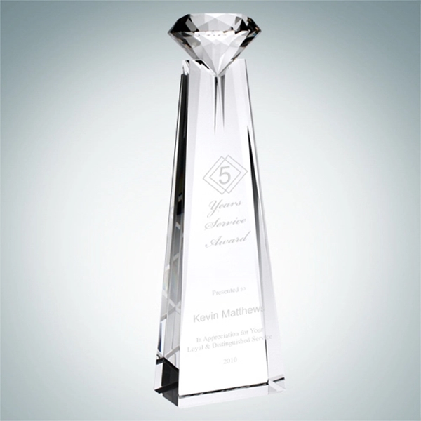 Diamond Goddess Award