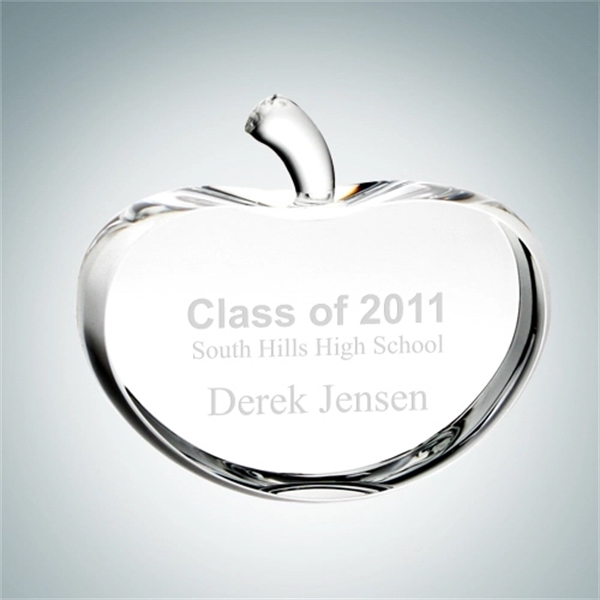 Teacher's Pet Apple