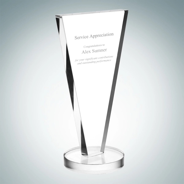 Crystal Success Award