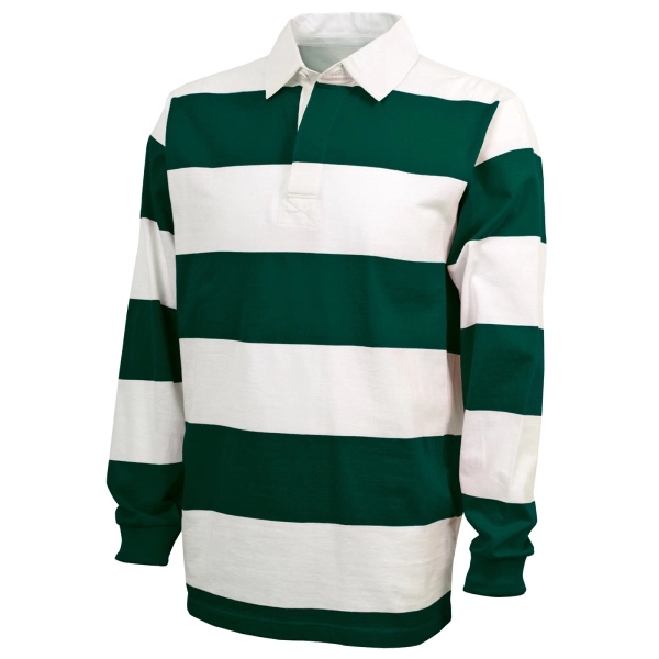 Classic Rugby Shirt - Classic Rugby Shirt - Image 7 of 10