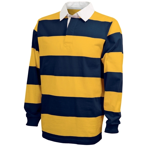 Classic Rugby Shirt - Classic Rugby Shirt - Image 1 of 10