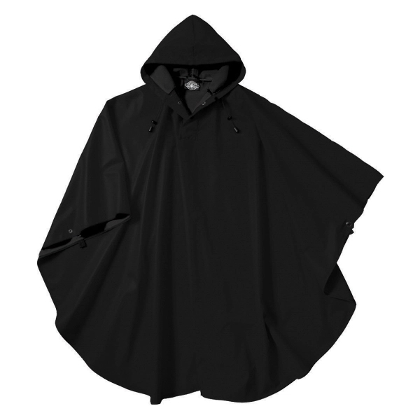 Pacific Poncho - Pacific Poncho - Image 7 of 11