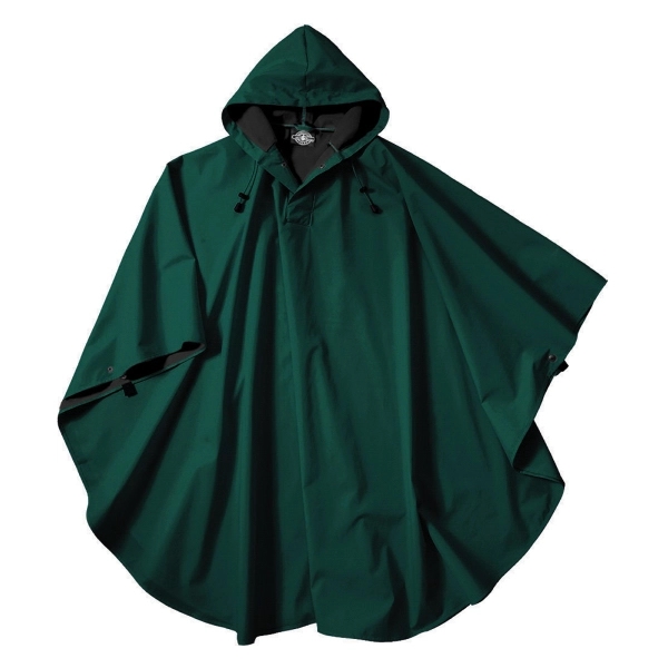 Pacific Poncho - Pacific Poncho - Image 5 of 11