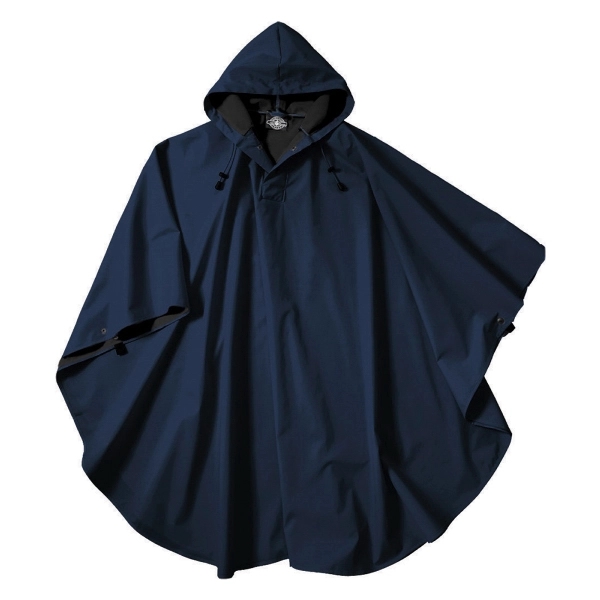 Pacific Poncho - Pacific Poncho - Image 11 of 11