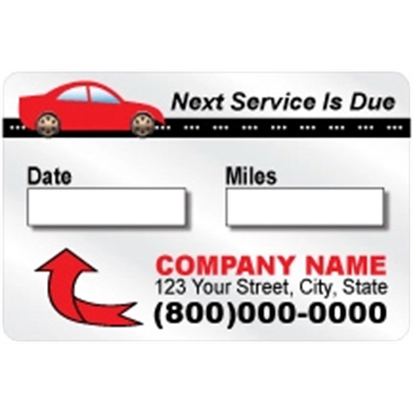 Window Cling Service Vinyl - Window Cling Service Vinyl - Image 0 of 0