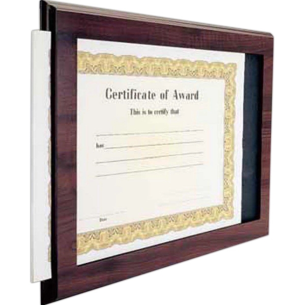 Certificate Holder - Certificate Holder - Image 0 of 0
