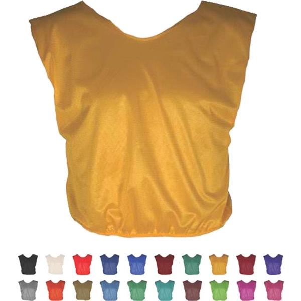 Adult & Youth Football Scrimmage Vest - Adult & Youth Football Scrimmage Vest - Image 0 of 0