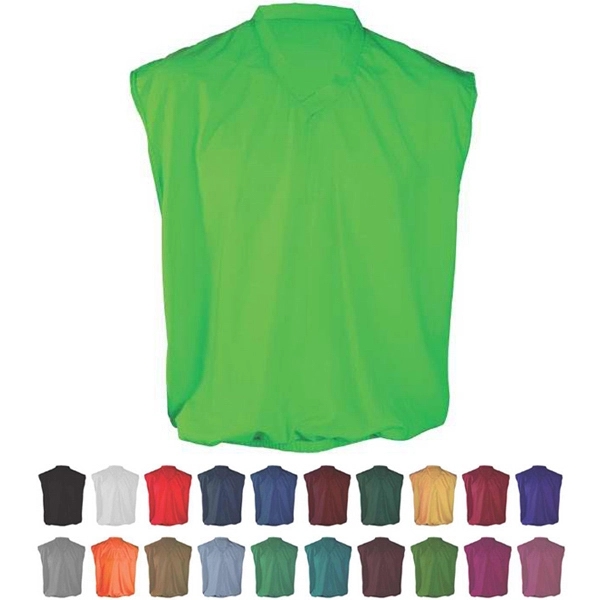 Adult & Youth Vest - Adult & Youth Vest - Image 0 of 0