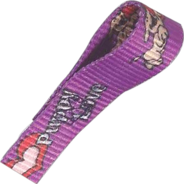 3/4" Pet Leash 54" Long - 3/4" Pet Leash 54" Long - Image 0 of 0