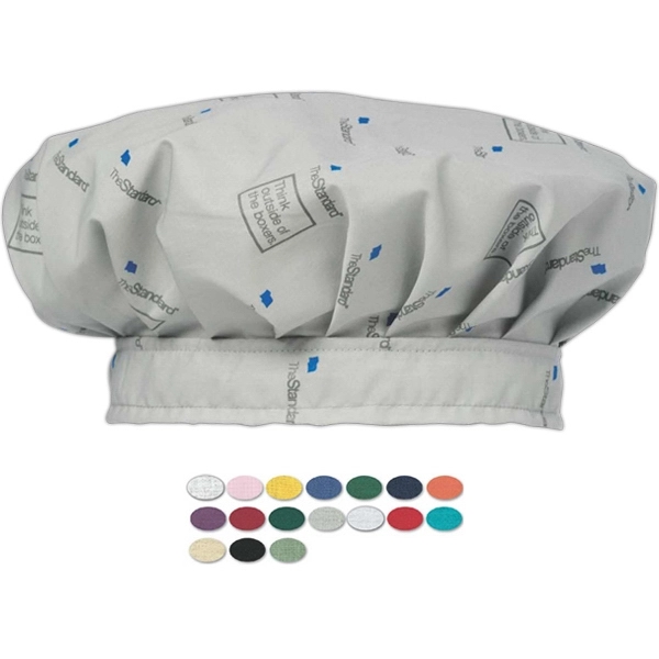 Do-Rags, Surgical Caps & Chef's Caps - Do-Rags, Surgical Caps & Chef's Caps - Image 0 of 0
