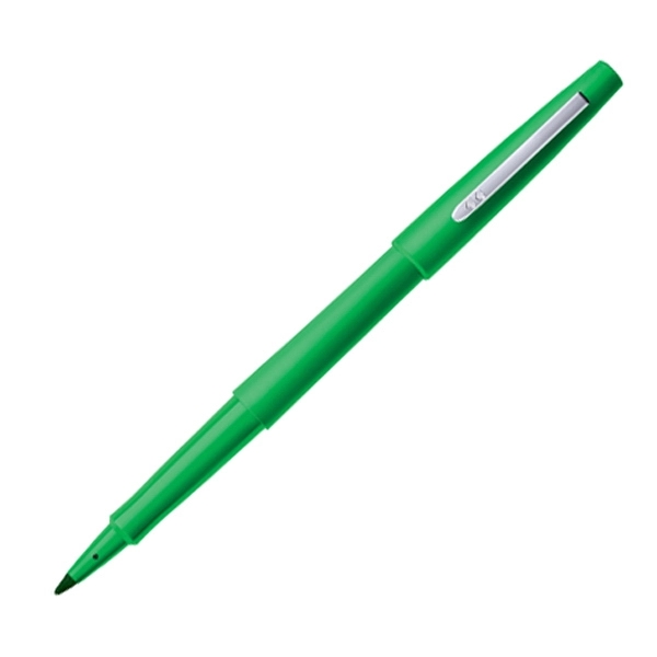 Paper Mate® Flair® Solid Barrel / Felt Tip Pen - Paper Mate® Flair® Solid Barrel / Felt Tip Pen - Image 7 of 9