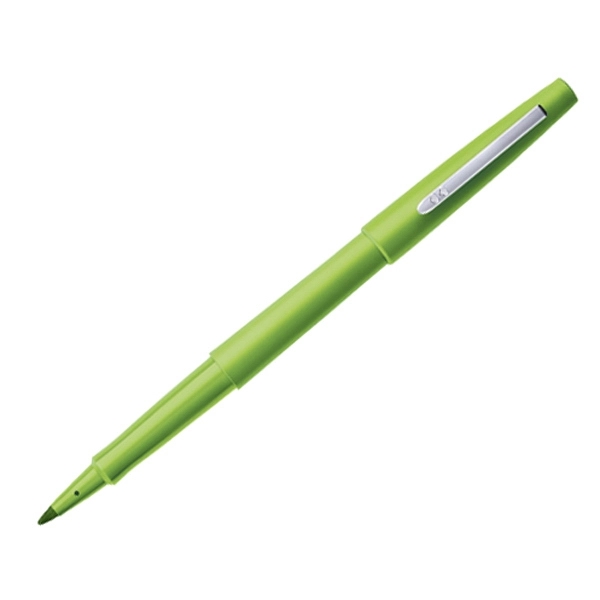 Paper Mate® Flair® Solid Barrel / Felt Tip Pen - Paper Mate® Flair® Solid Barrel / Felt Tip Pen - Image 6 of 9