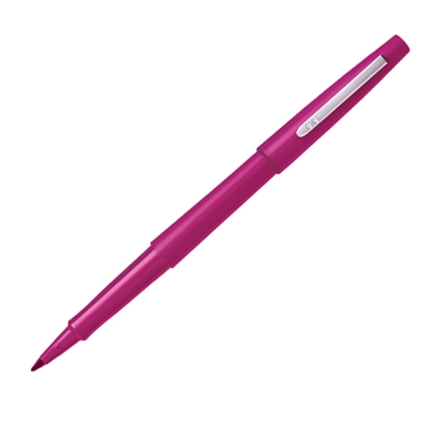 Paper Mate® Flair® Solid Barrel / Felt Tip Pen - Paper Mate® Flair® Solid Barrel / Felt Tip Pen - Image 5 of 9