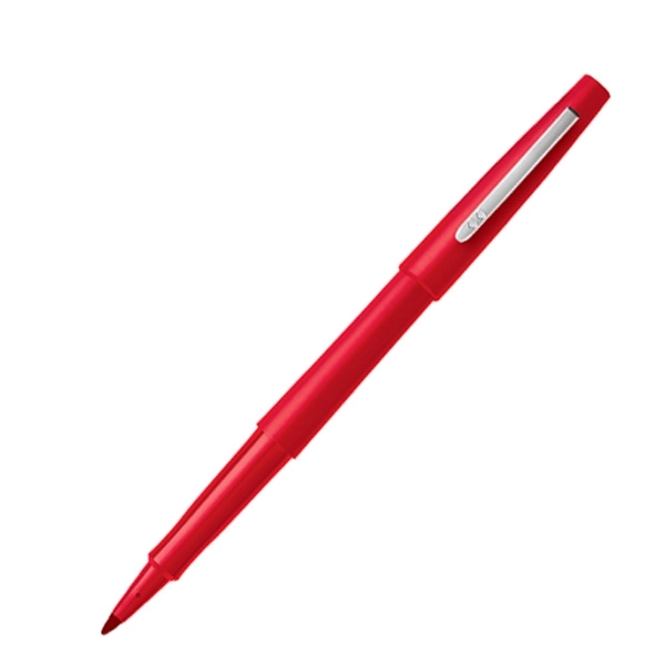 Paper Mate® Flair® Solid Barrel / Felt Tip Pen - Paper Mate® Flair® Solid Barrel / Felt Tip Pen - Image 3 of 9