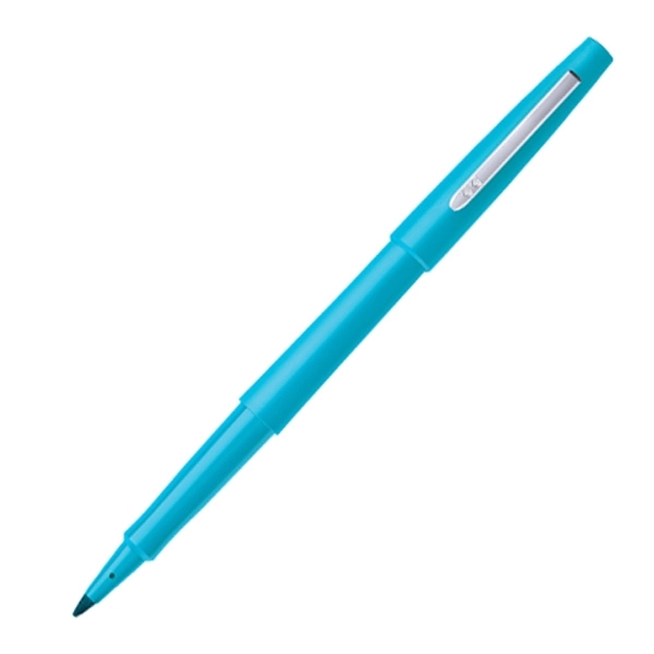 Paper Mate® Flair® Solid Barrel / Felt Tip Pen - Paper Mate® Flair® Solid Barrel / Felt Tip Pen - Image 2 of 9