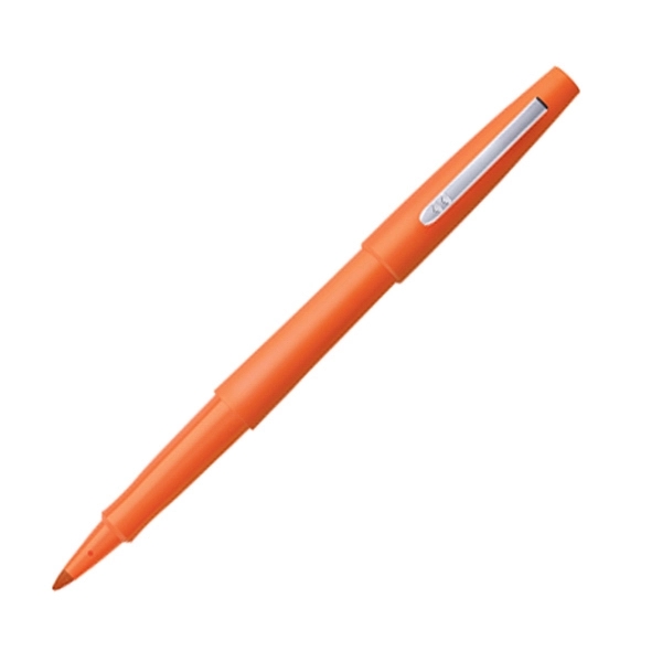 Paper Mate® Flair® Solid Barrel / Felt Tip Pen - Paper Mate® Flair® Solid Barrel / Felt Tip Pen - Image 1 of 9