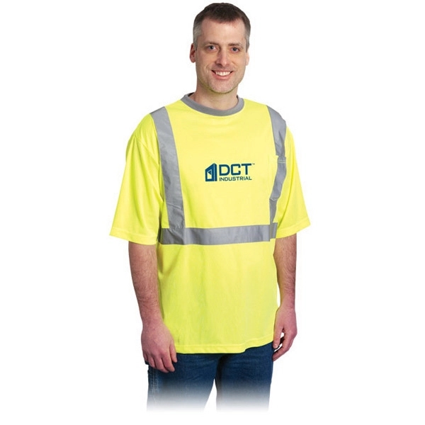 CLASS 2 T-SHIRT - CLASS 2 T-SHIRT - Image 0 of 1