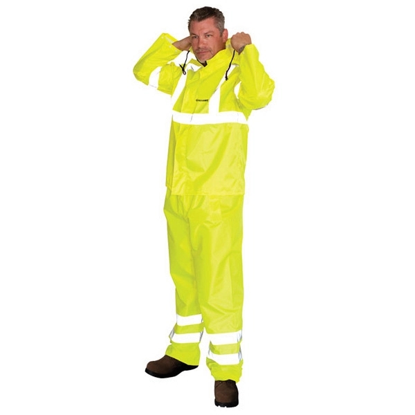 2-Piece Value Class 3 Rainsuit Set - 2-Piece Value Class 3 Rainsuit Set - Image 0 of 0
