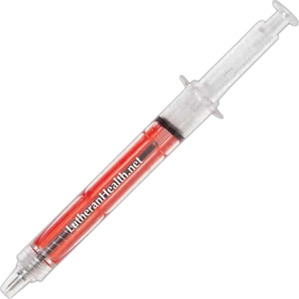 Syringe Pens - Syringe Pens - Image 2 of 3