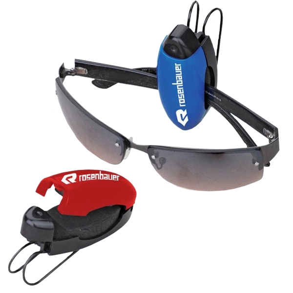 Sunglass Holder Clip - Sunglass Holder Clip - Image 0 of 2